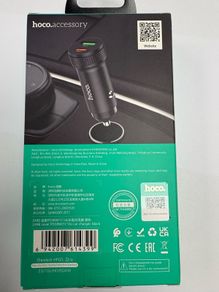 fast car charger