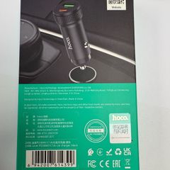 fast car charger