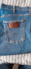 wrangler jeans