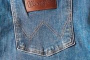 wrangler jeans