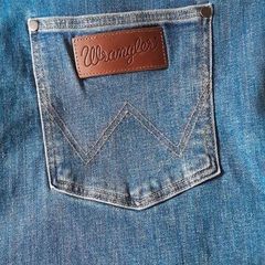 wrangler jeans