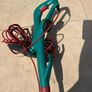 Bosch Combitrim corded electric grass trimmer Image 4