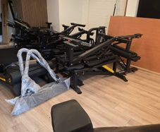 20 benches for sale