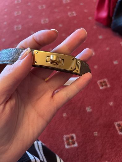belt
