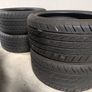4 Tires Toledo 225/35ZR19 Image 6