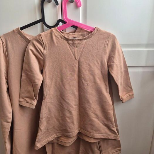 mummy daughter set