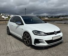 2017 VW Golf GTD 184|3dr|Pan Roof|Virtual Cockpit