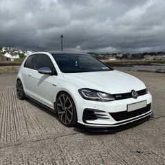 2017 VW Golf GTD 184|3dr|Pan Roof|Virtual Cockpit