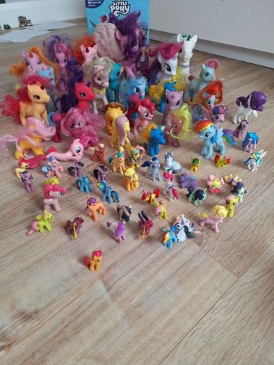My Little Pony