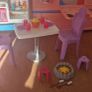 barbie campervan, truck, van, caravan, bus Image 9