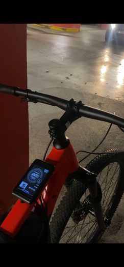3kw 72v 30ah conversion kit