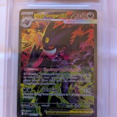 Mega Gengar ex 284