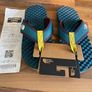 North Face Flip Flops Brand New, never worn.  Size 9 Image 2