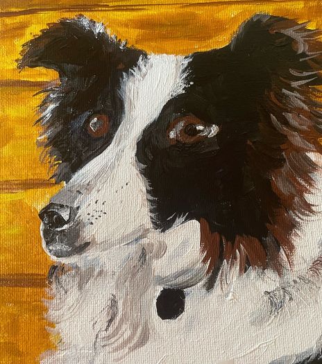 Original painting
