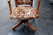 Vintage  Swivell  Chair 1950,s,, in  or  around