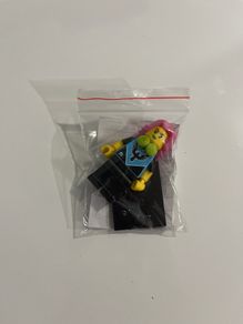 Lego E-Sports Gamer Series 25 minifigure