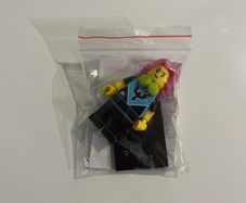 Lego E-Sports Gamer Series 25 minifigure