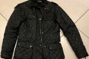 Avoca black jacket