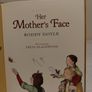 Her Mother,s Face By Roddy Doyle Hardback Book Image 4