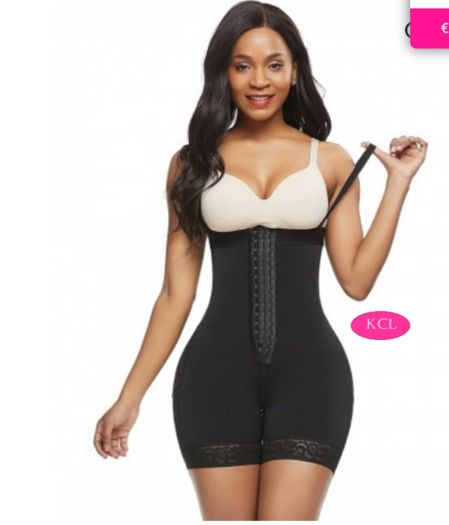 Highwaist Shapewear-Kalicious Collections