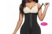 Highwaist Shapewear-Kalicious Collections