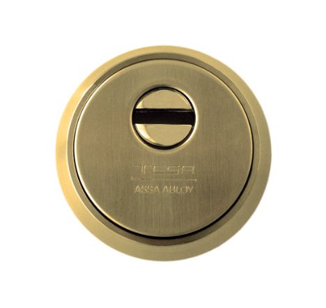 Tesa E800 Coat Of Arms Anti-Theft Protection lock LPD