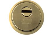 Tesa E800 Coat Of Arms Anti-Theft Protection lock LPD