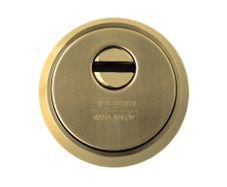 Tesa E800 Coat Of Arms Anti-Theft Protection lock LPD