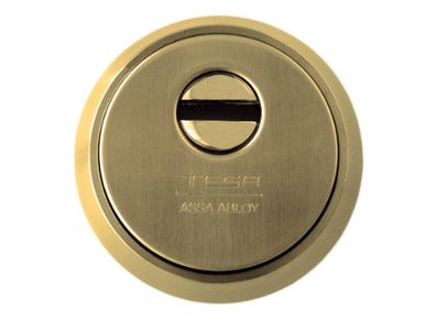 Tesa E800 Coat Of Arms Anti-Theft Protection lock LPD