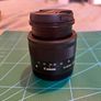Canon EOS M50 Kit Image 4