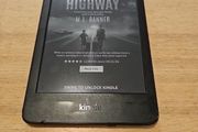 Kindle 11th Gen with Ads