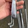 Memphis Firestar Golf Clubs Image 10