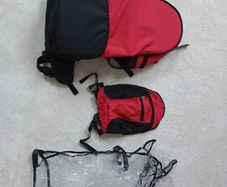 Baby/Toddler backpack carrier