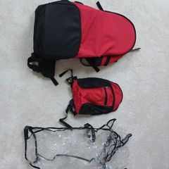 Baby/Toddler backpack carrier