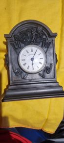 Genesis Clock
