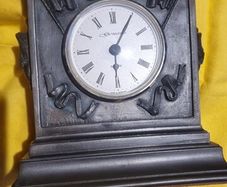 Genesis Clock