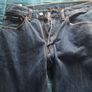 Levi 505 Jeans.. 32 x 32. Image 2