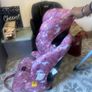 Cosatto car seat unicorns Image 3