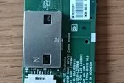 Wifi/bt Combo Module Lgsbw41 Eat62093301 For Oled Lg 55ec930v Tv