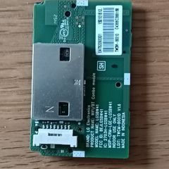 Wifi/bt Combo Module Lgsbw41 Eat62093301 For Oled Lg 55ec930v Tv