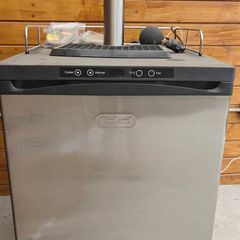 Brand New Kegerator , Double Tap Beer Fridge (Still Boxed)