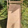 Montessori Piklar Triangle plus Arch and Bridge/Slide/Climber - Wooden Image 4