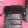 Waterproof winter  snow boots girls h&m Image 6