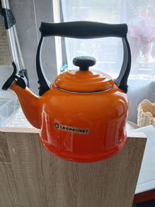 Cattle. Le Creuset
