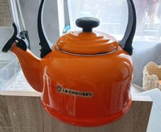 Cattle. Le Creuset