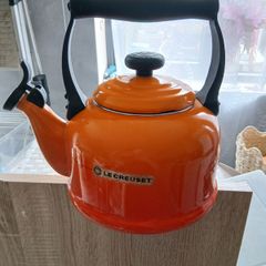 Cattle. Le Creuset