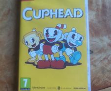 cuphead