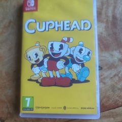 cuphead