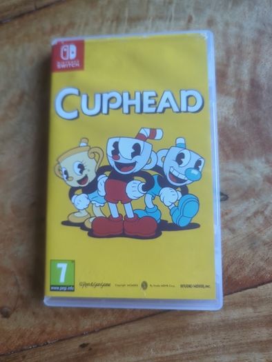 cuphead