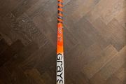 hockey stick